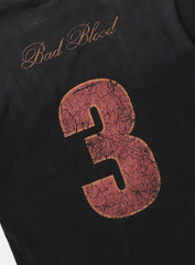 Badblood Royal Classic T-Shirt Black