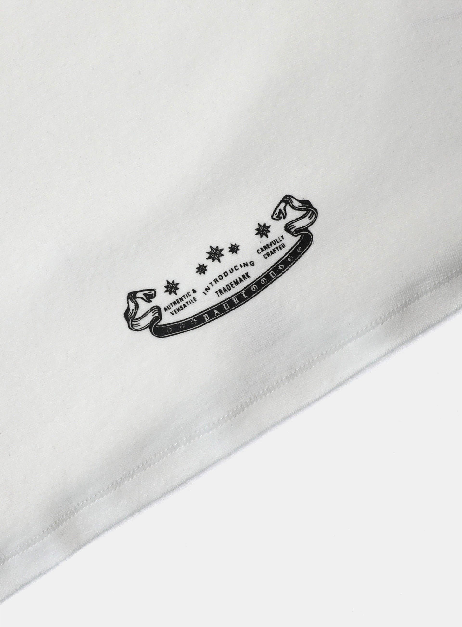☆人気☆【BADBLOOD】☆Beyond Soft Short Sleev.e☆ MUSINSA | BADBLOOD Beyond Soft Short Sleeve – Charcoal