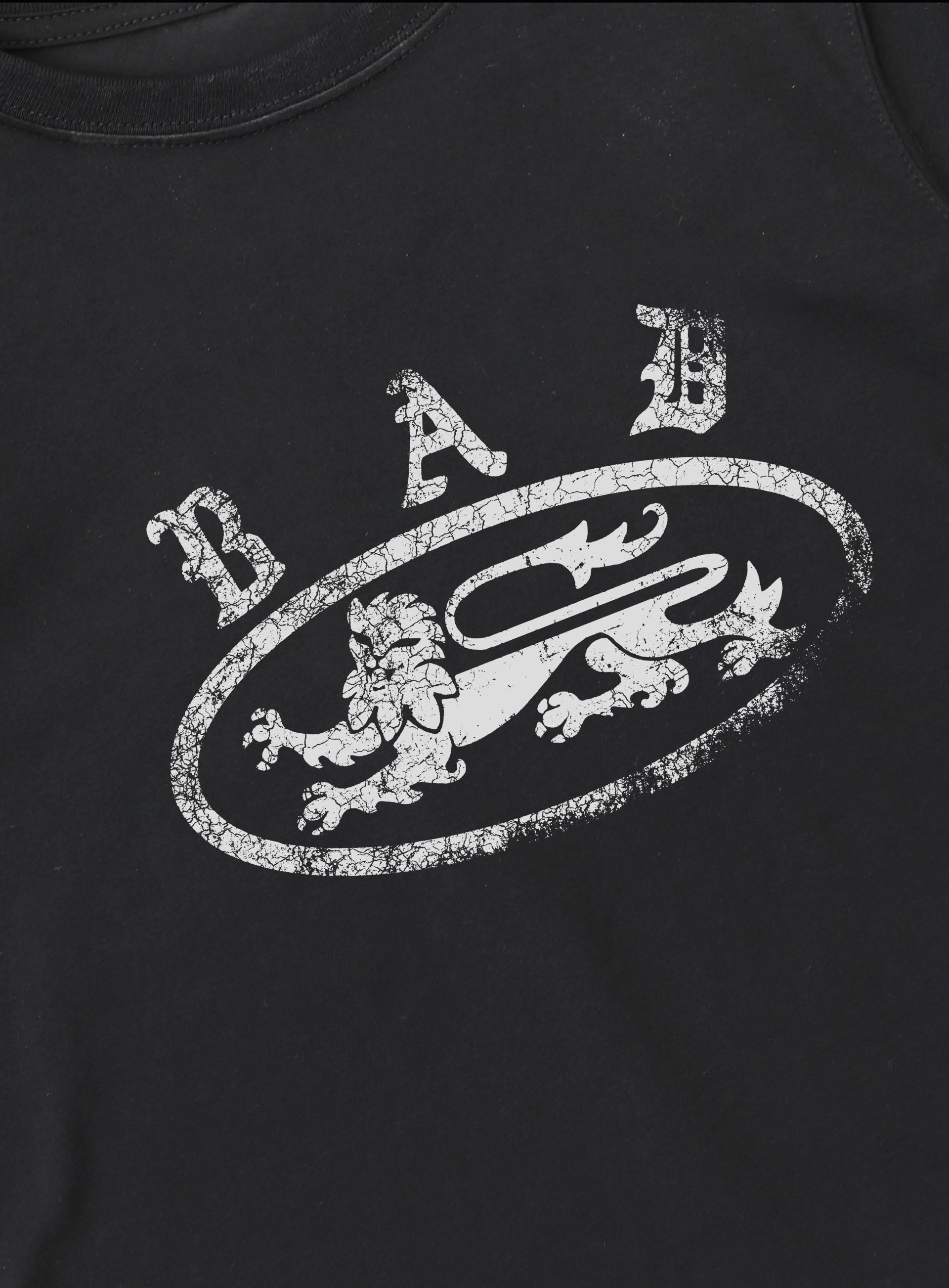 Badblood T-Shirt – BBGSHOPHK
