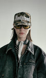 Badblood The Work Jacket Black