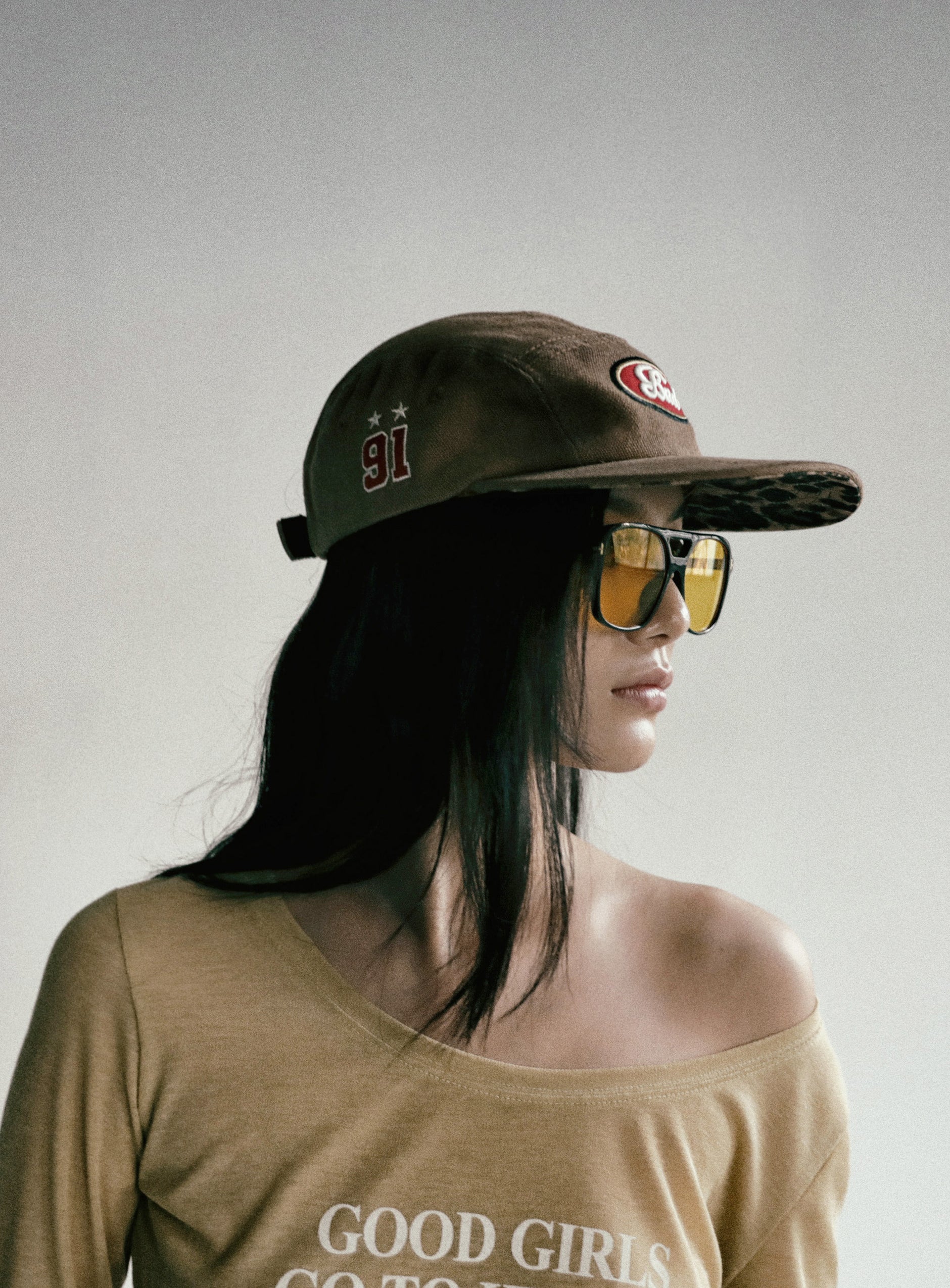 Badblood Hat – BBGSHOPHK
