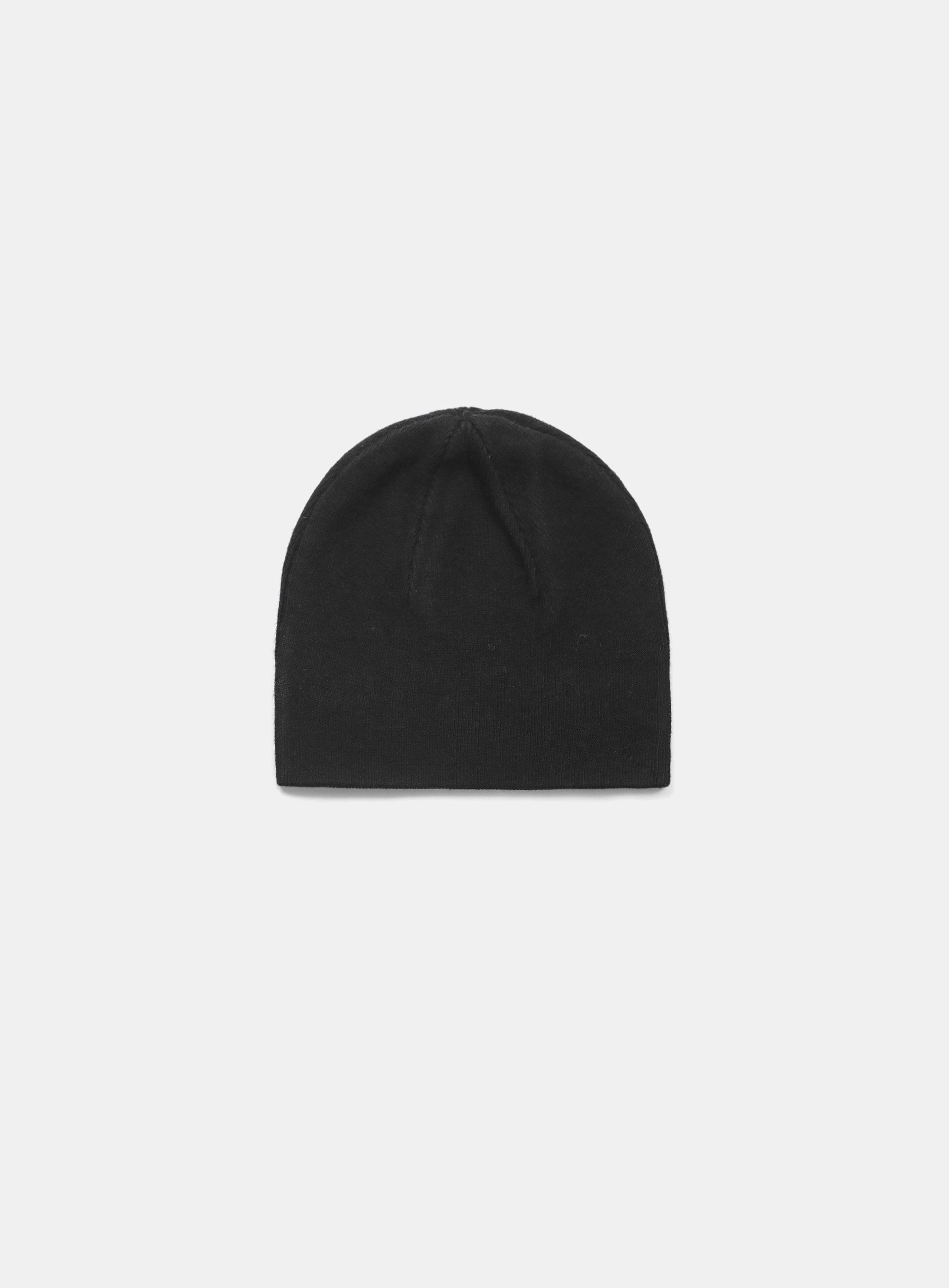 Badblood The Pure Beanie Black