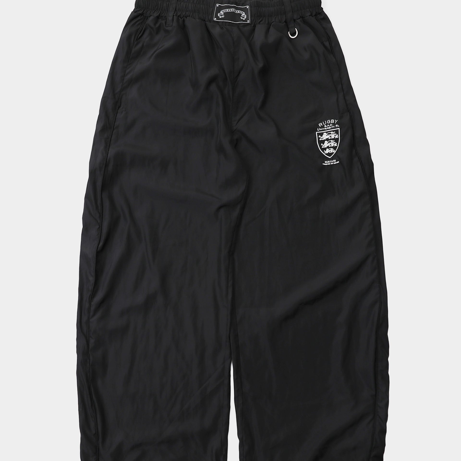 Badblood Shield M Track Pants - Black