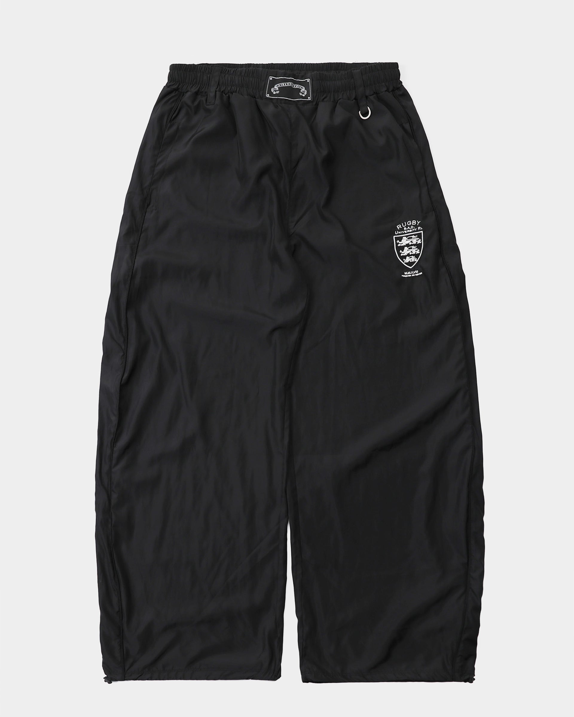 Badblood Shield M Track Pants - Black