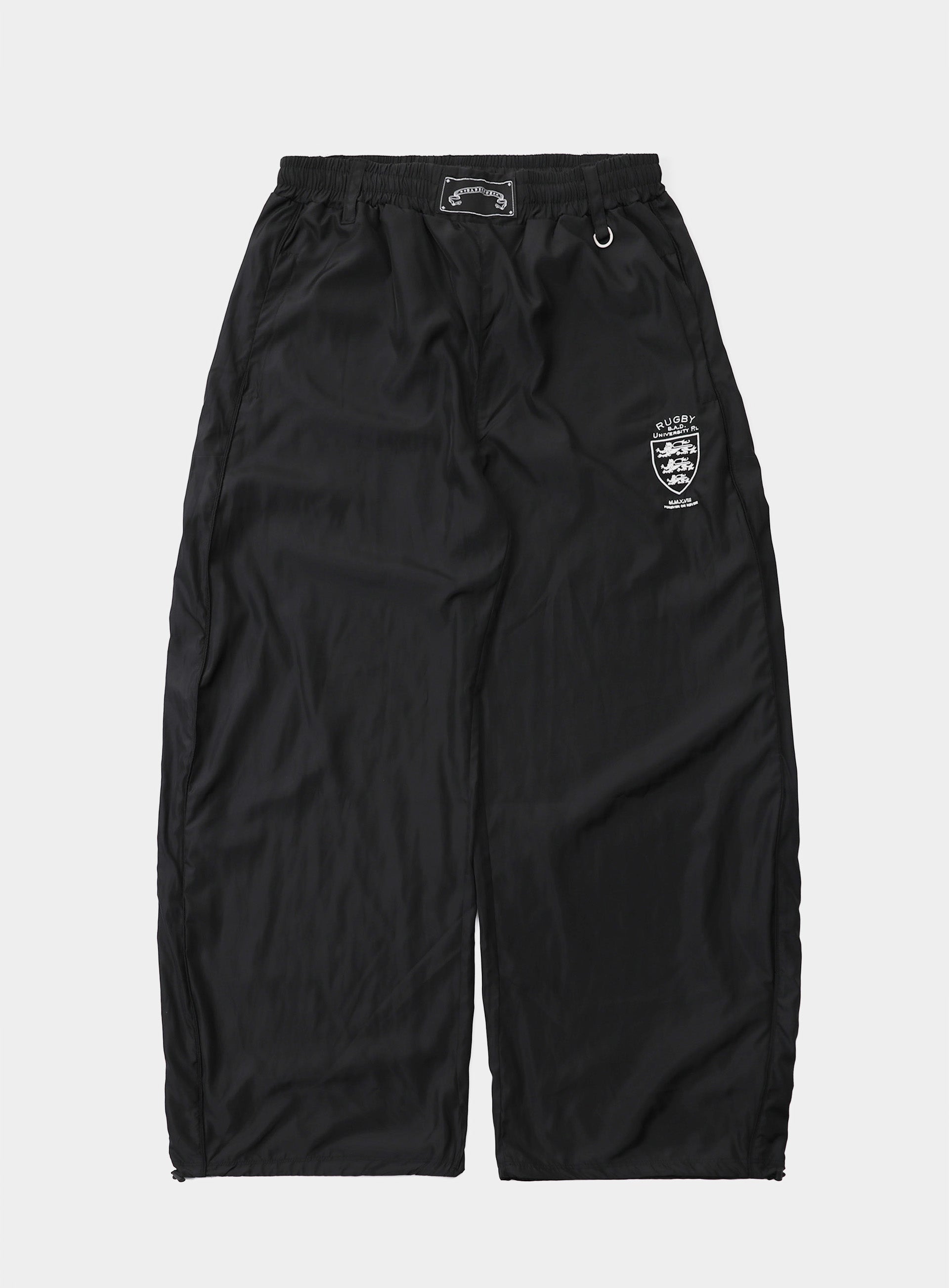 Badblood Shield M Track Pants - Black