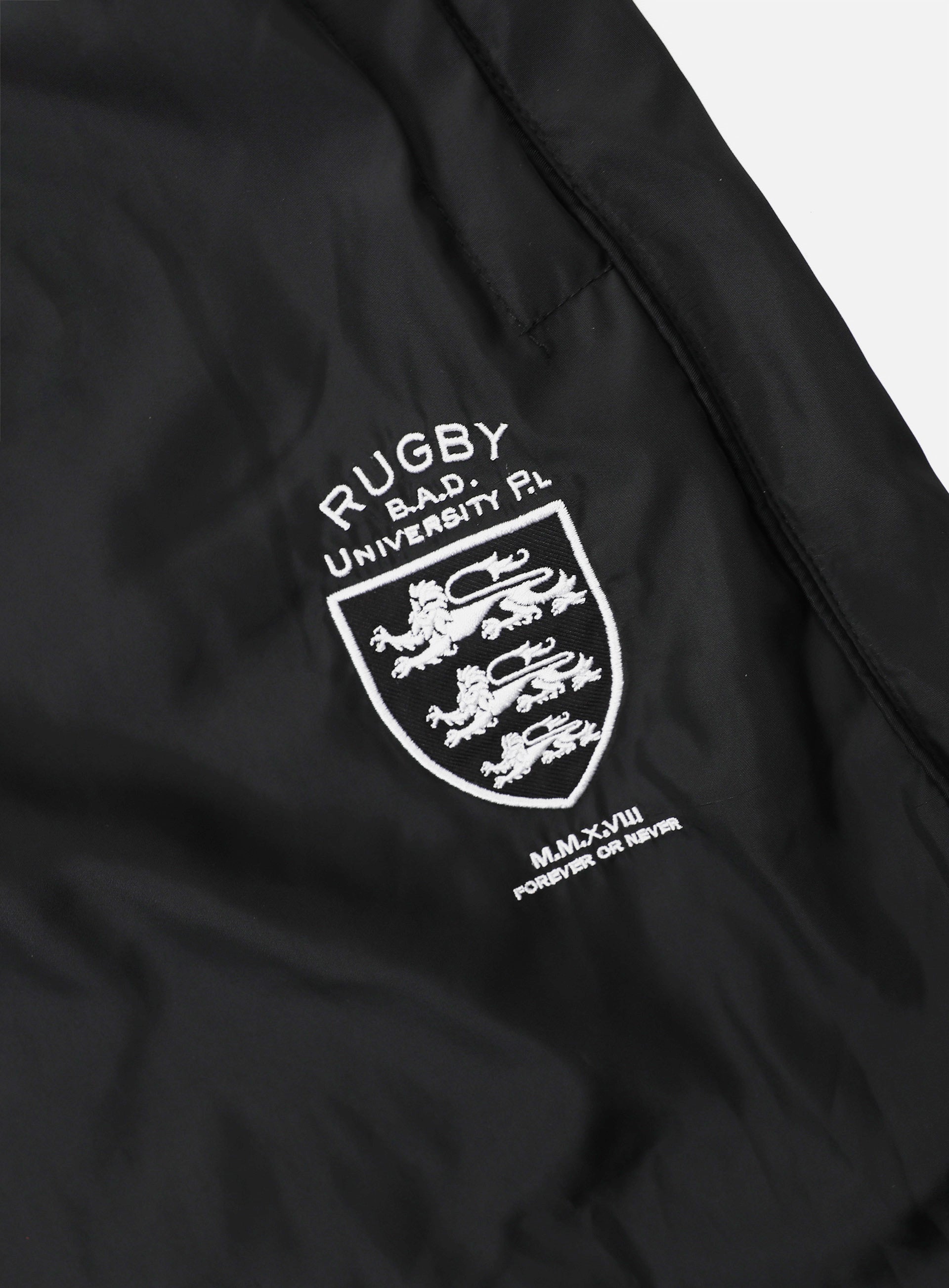 Badblood Shield M Track Pants - Black