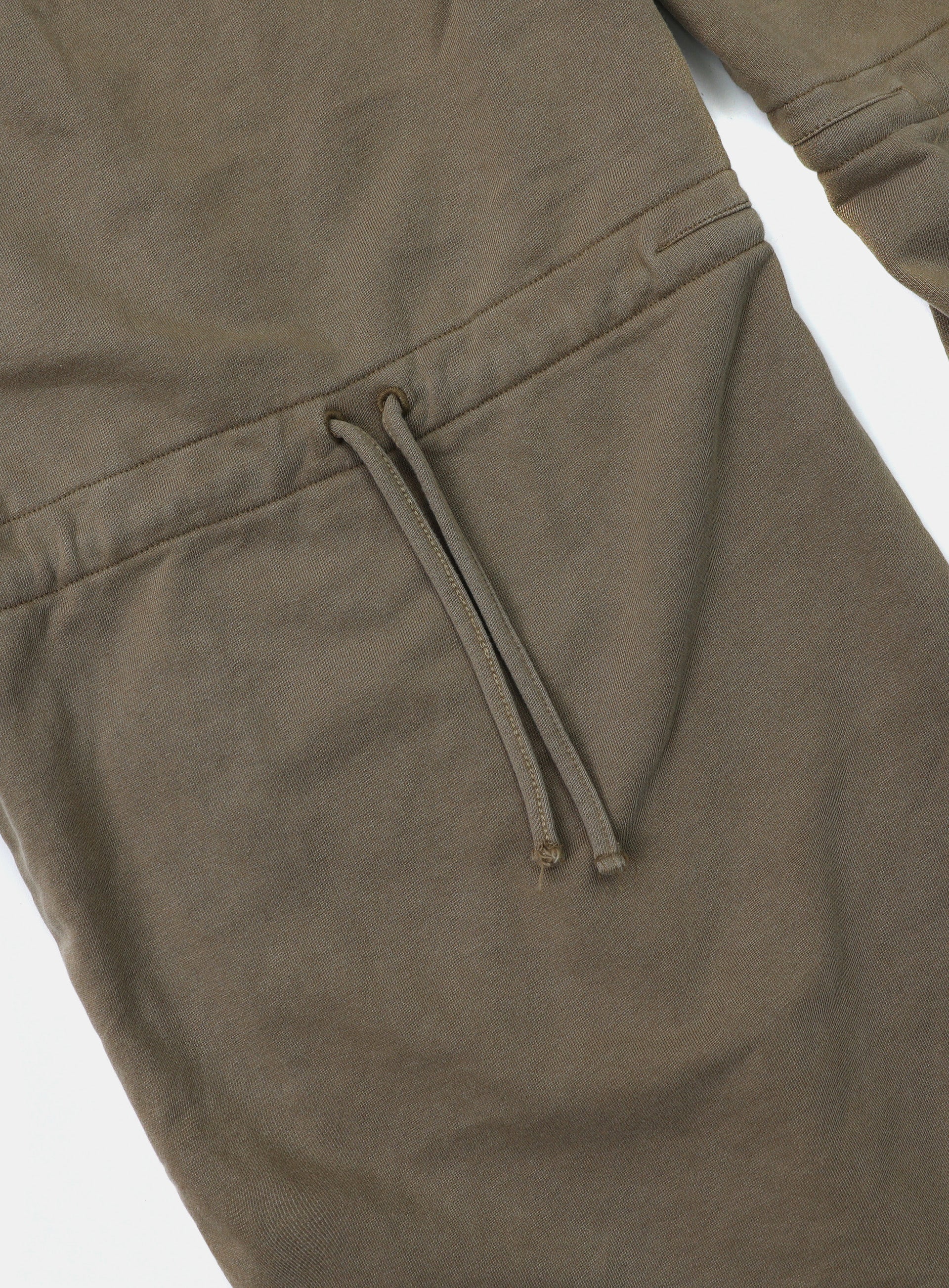 Badblood Billy Washed Jogger Sand