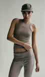Badblood Beyond Soft Tank 2 Tobacco
