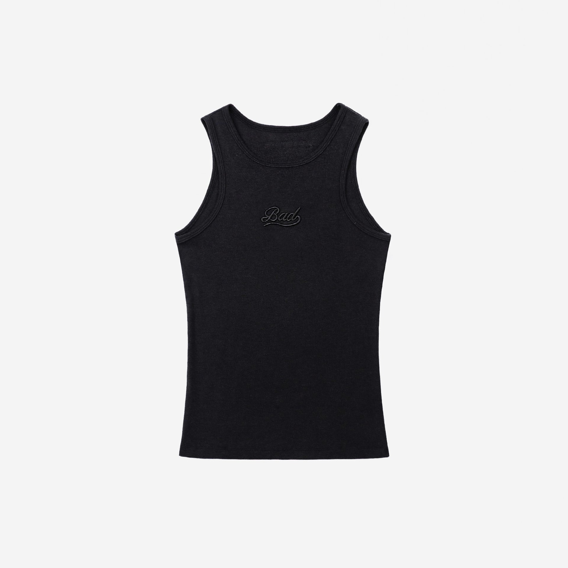 Badblood Beyond Soft Tank 2 Black