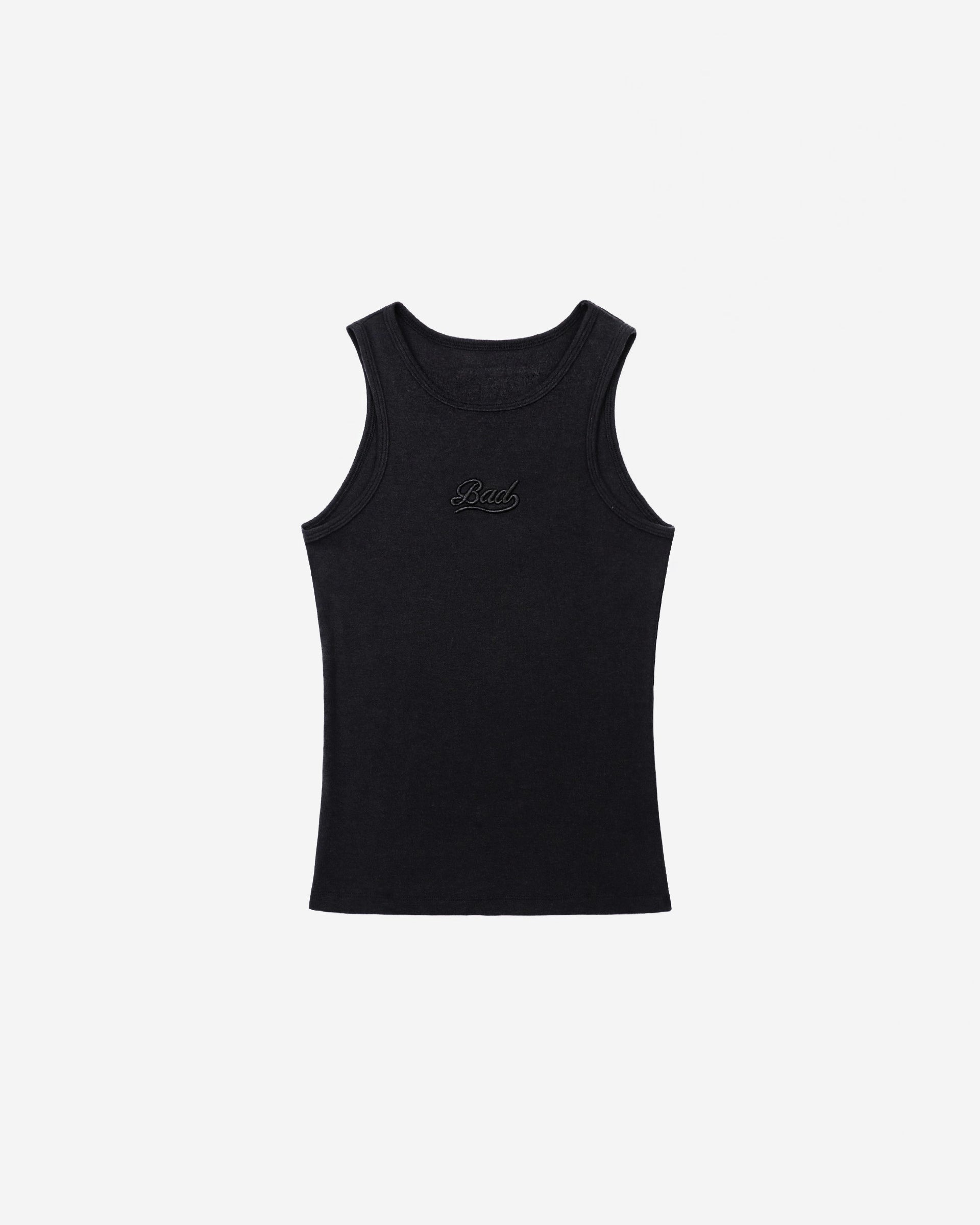 Badblood Beyond Soft Tank 2 Black