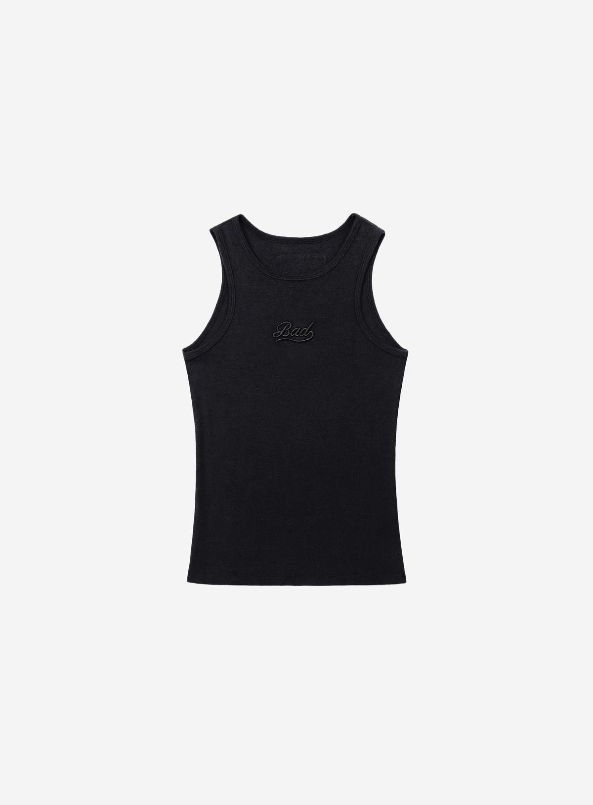 Badblood Beyond Soft Tank 2 Black