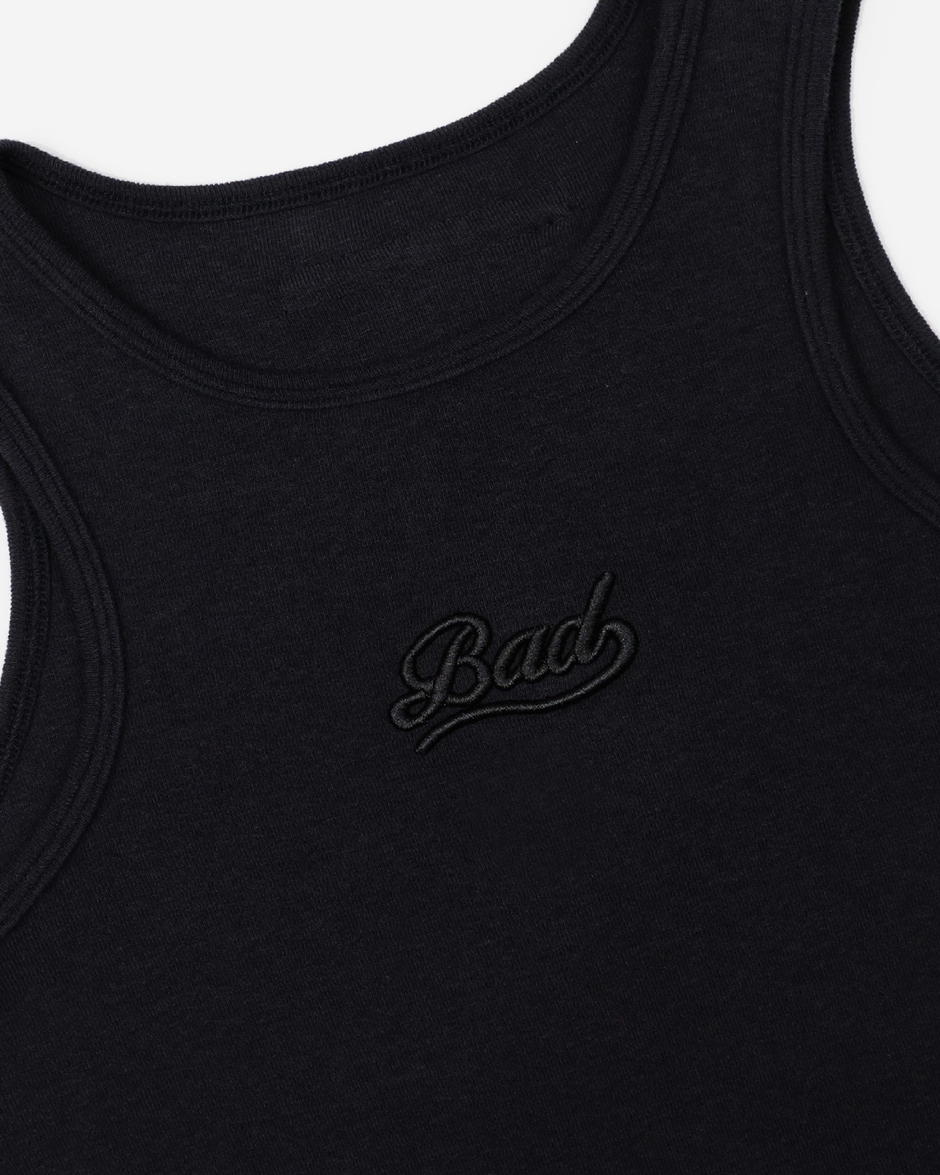 Badblood Beyond Soft Tank 2 Black