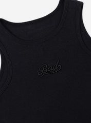 Badblood Beyond Soft Tank 2 Black