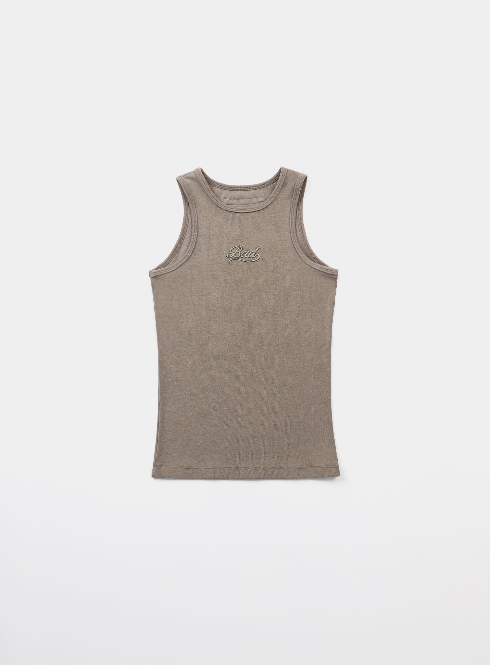 Badblood Beyond Soft Tank 2 Tobacco