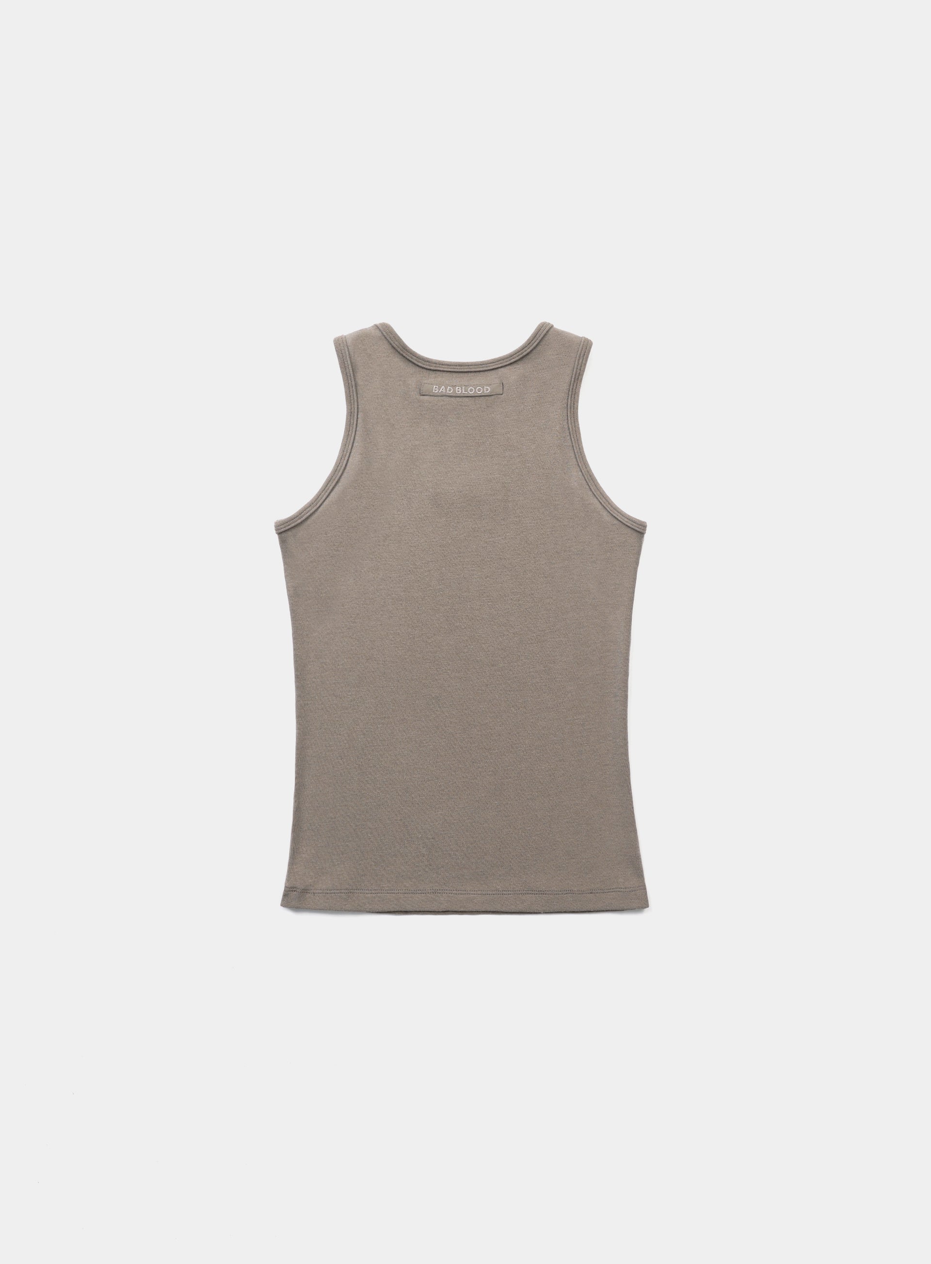 Badblood Beyond Soft Tank 2 Tobacco