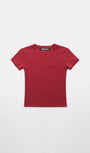 Badblood Beyond Soft Short Sleeve Red