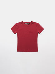 Badblood Beyond Soft Short Sleeve Red