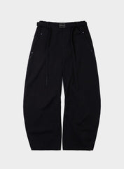 Badblood Beyond Cash Soft Jogger - Black