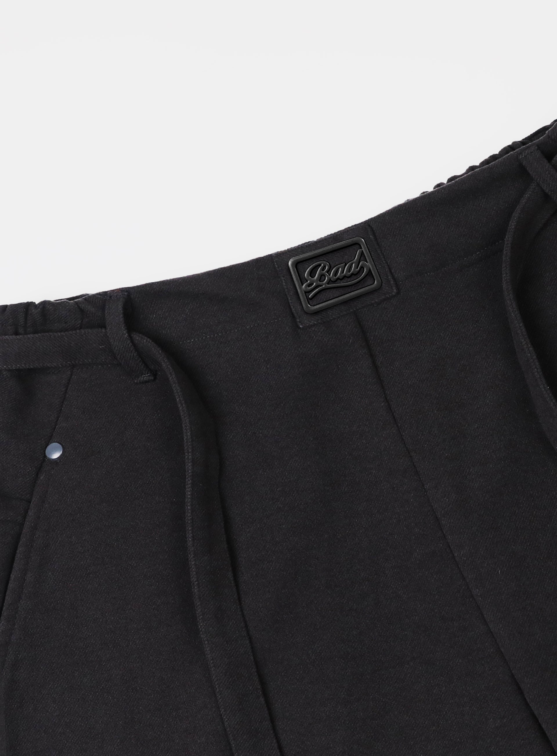 Badblood Beyond Cash Soft Jogger - Black