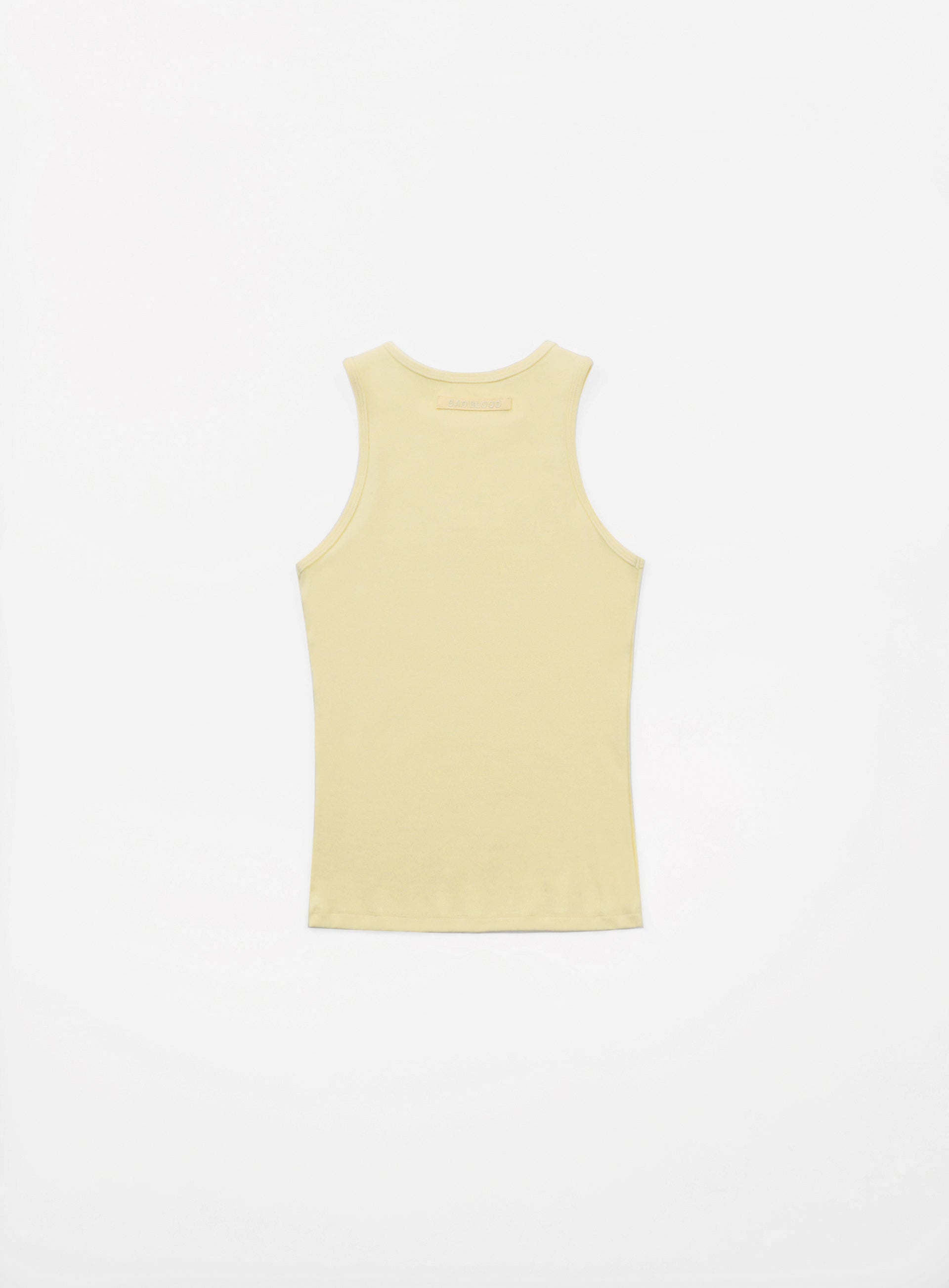 Badblood Beyond Soft Tank 2 Butter