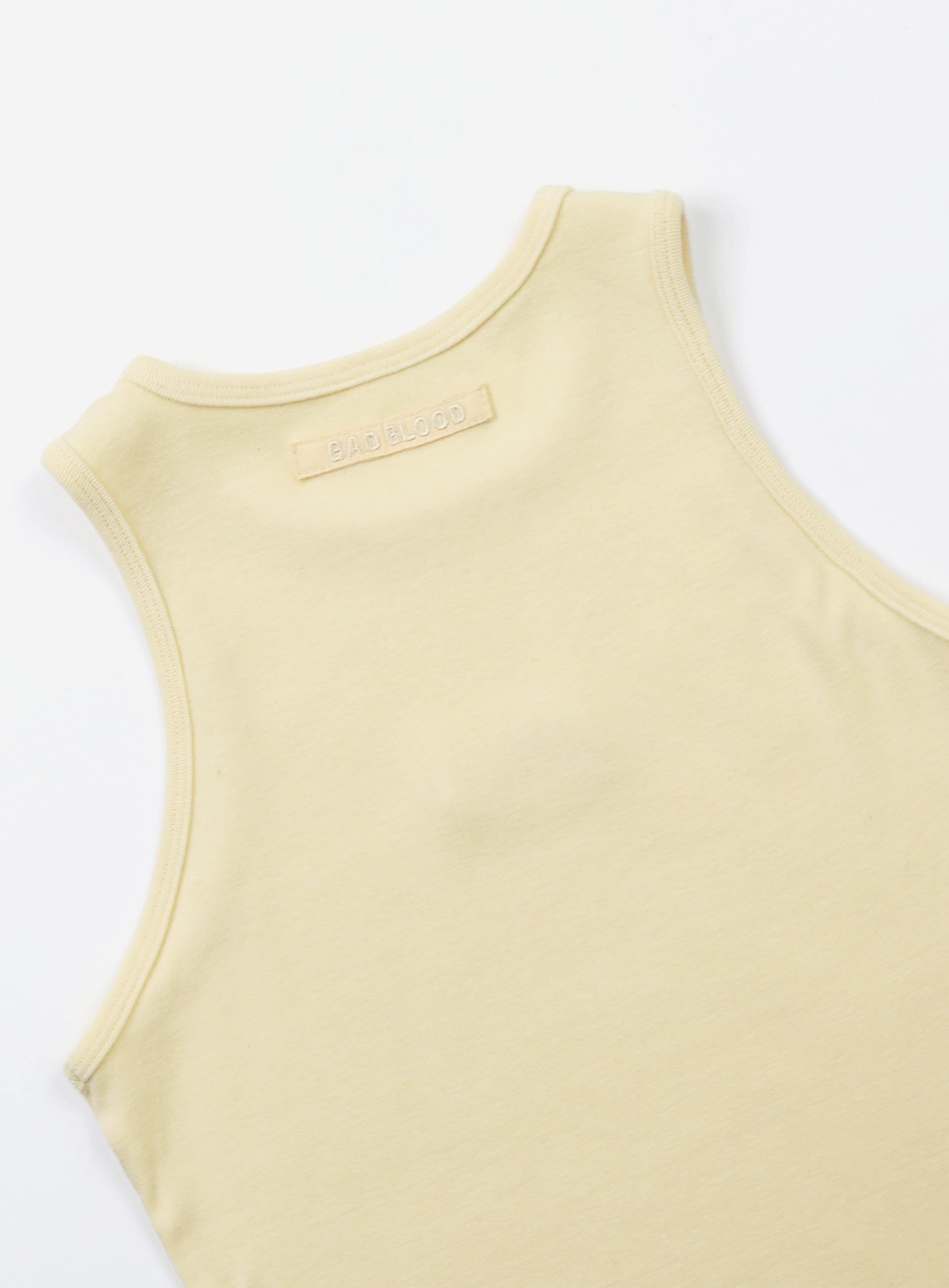 Badblood Beyond Soft Tank 2 Butter