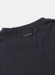 Badblood  Beyond Soft Long Sleeve - Charcoal