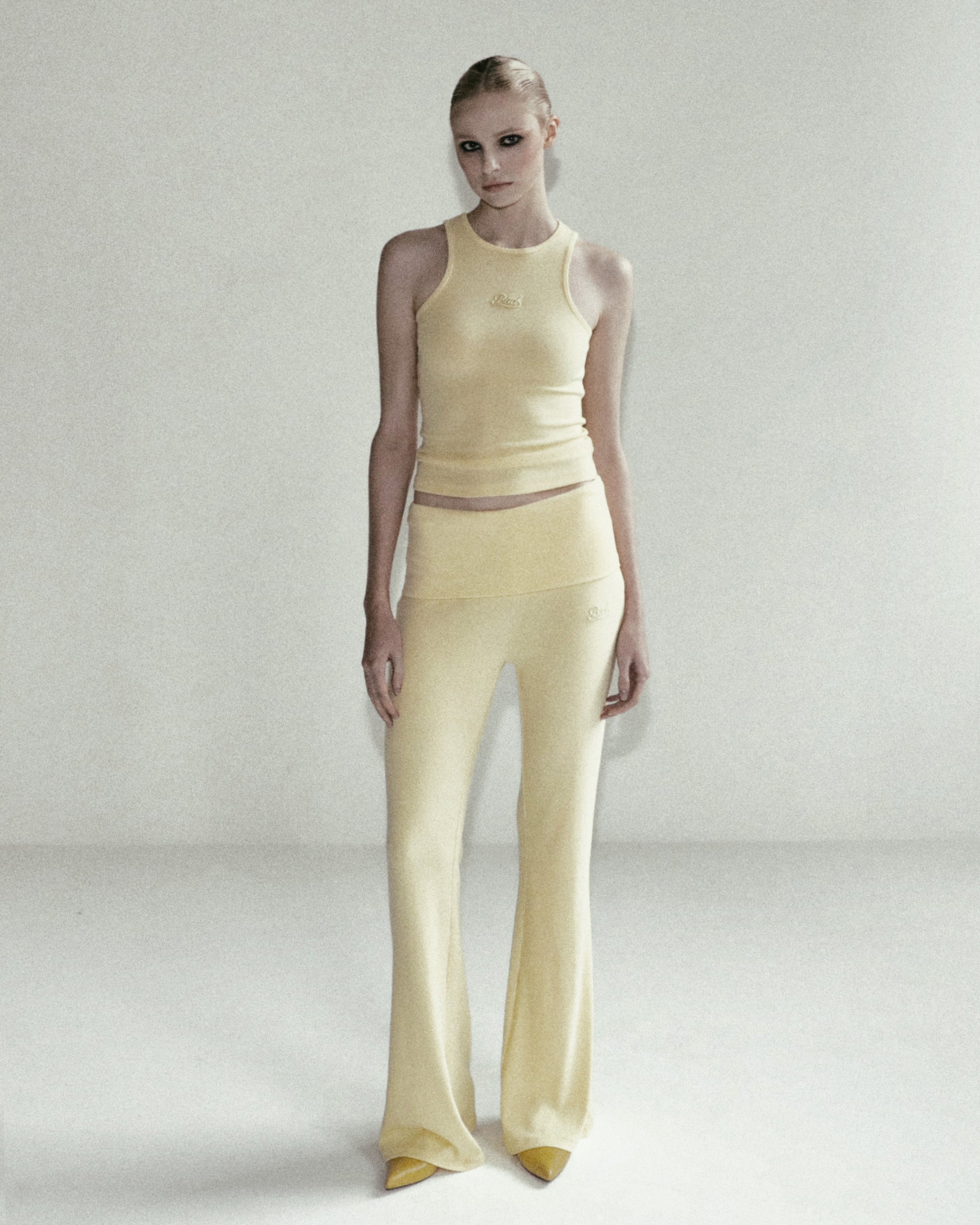 Badblood Beyond Soft Tank 2 Butter