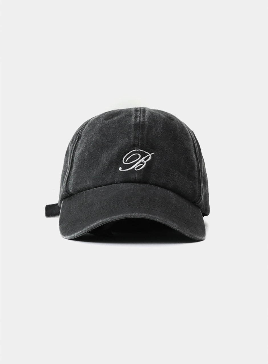 【BADBLOOD】Speed LOGO Nylon Ball Cap ロゴ キャップ BADBLOOD(バッドブラッド) キャップ(メンズ) - 海外通販のBUYMA