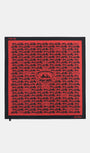 Badblood Mystic Capsule Scarf Black