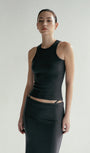 Badblood Beyond Soft Tank 2 Charcoal