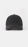 Badblood Beyond Cash Soft Ball Cap Charcoal