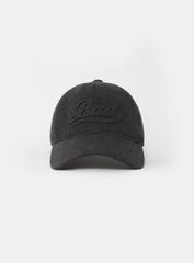 Badblood Beyond Cash Soft Ball Cap Charcoal