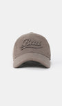 Badblood Beyond Cash Soft Ball Cap Tobacco