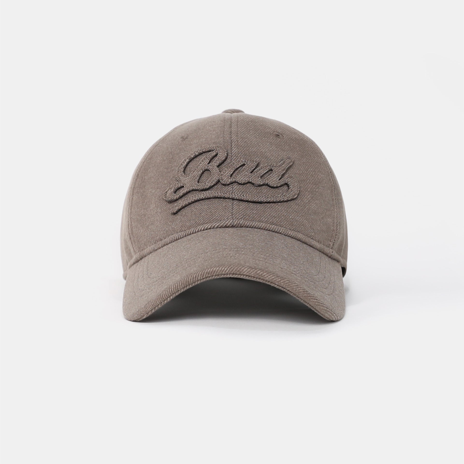 Badblood Beyond Cash Soft Ball Cap Tobacco