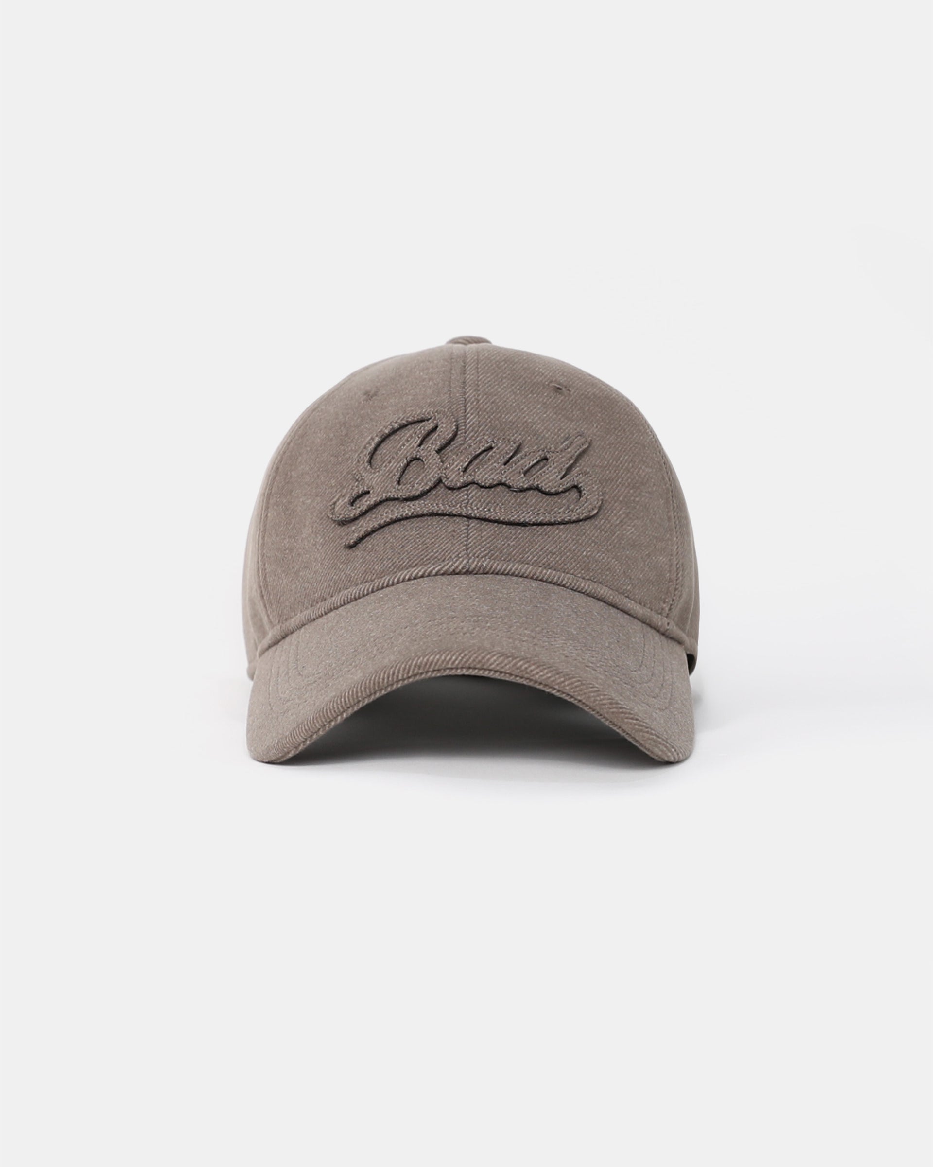 Badblood Beyond Cash Soft Ball Cap Tobacco