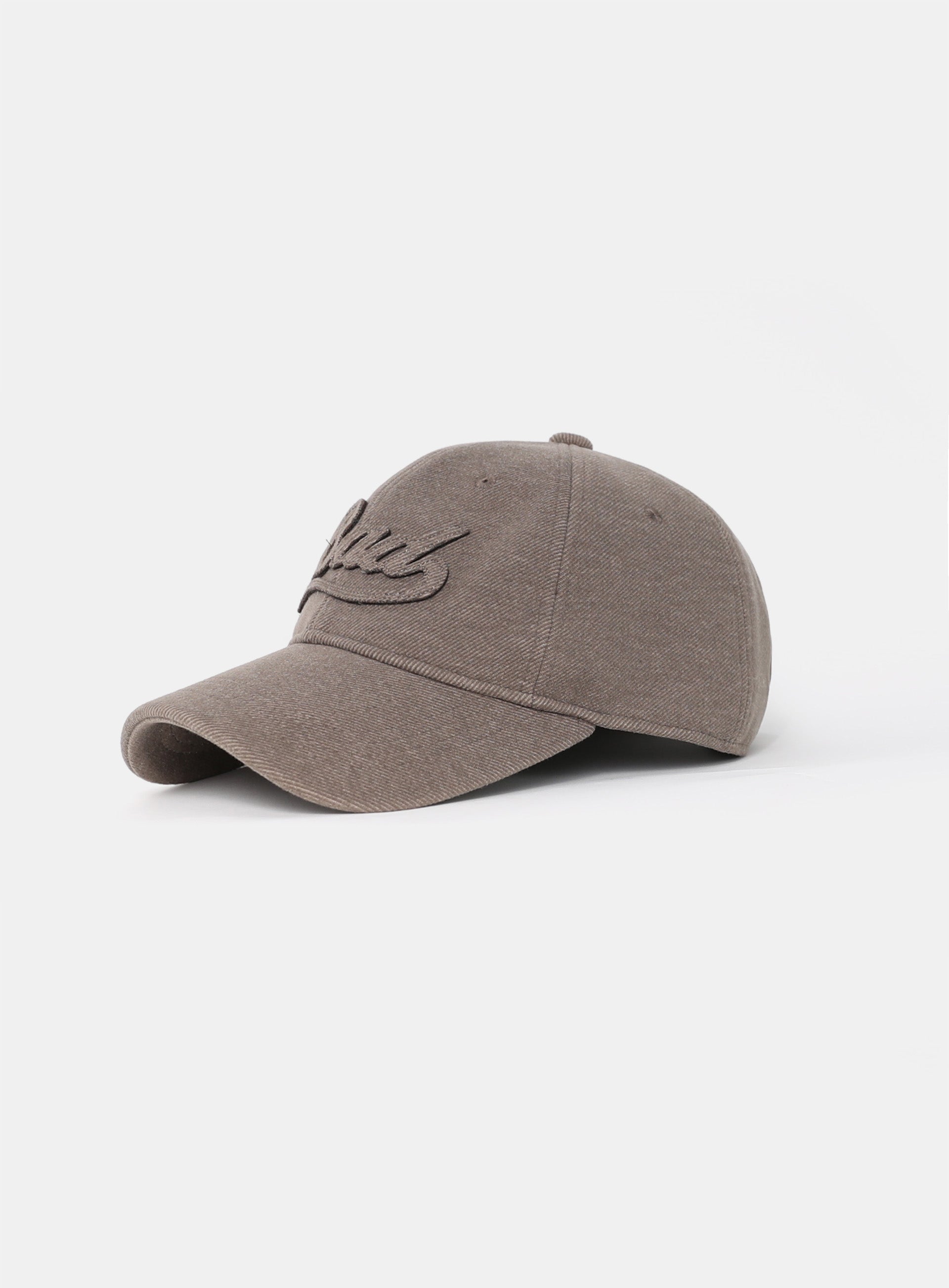 Badblood Beyond Cash Soft Ball Cap Tobacco