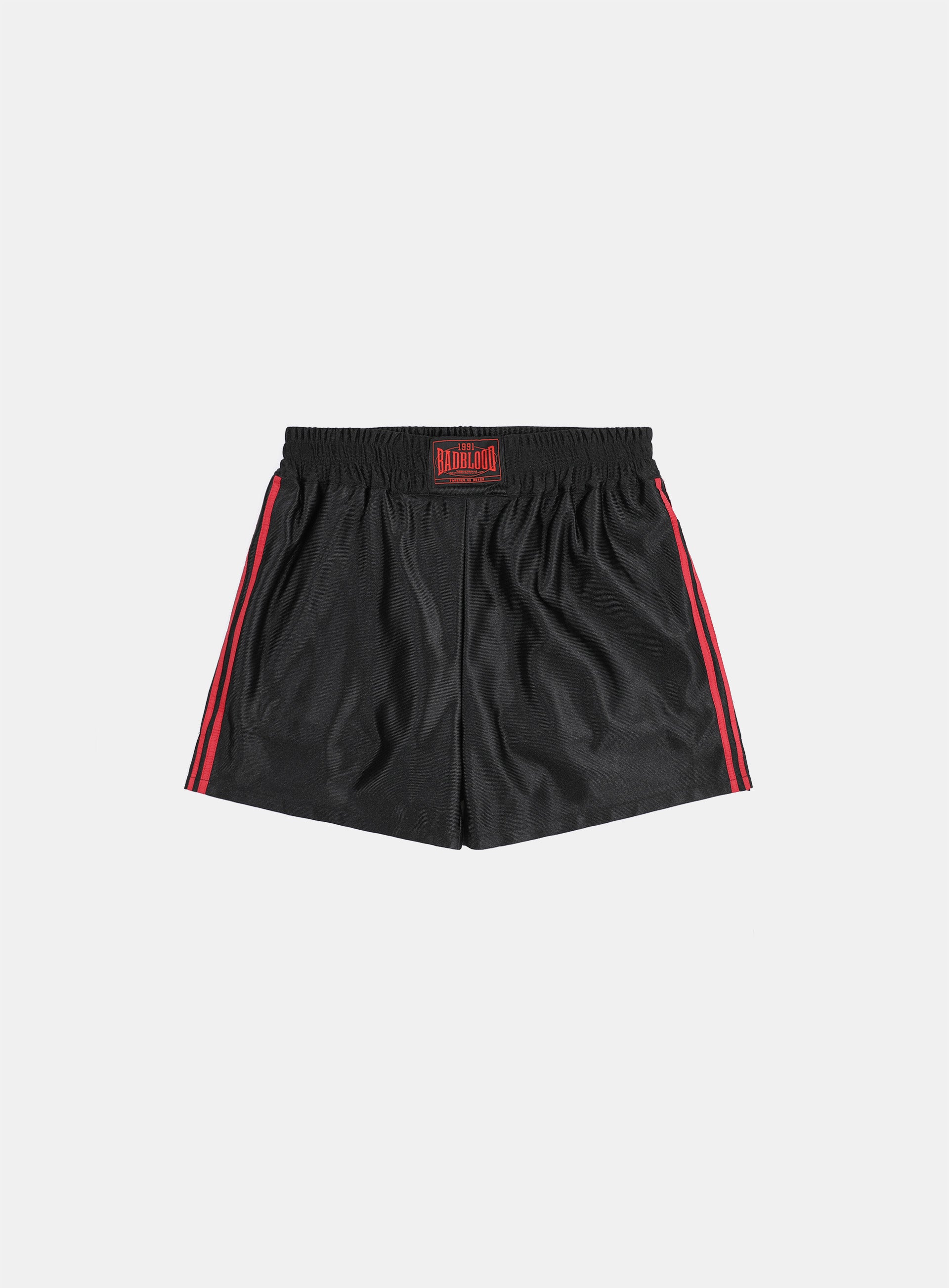 Badblood Mystic Capsule Boxer Shorts Black