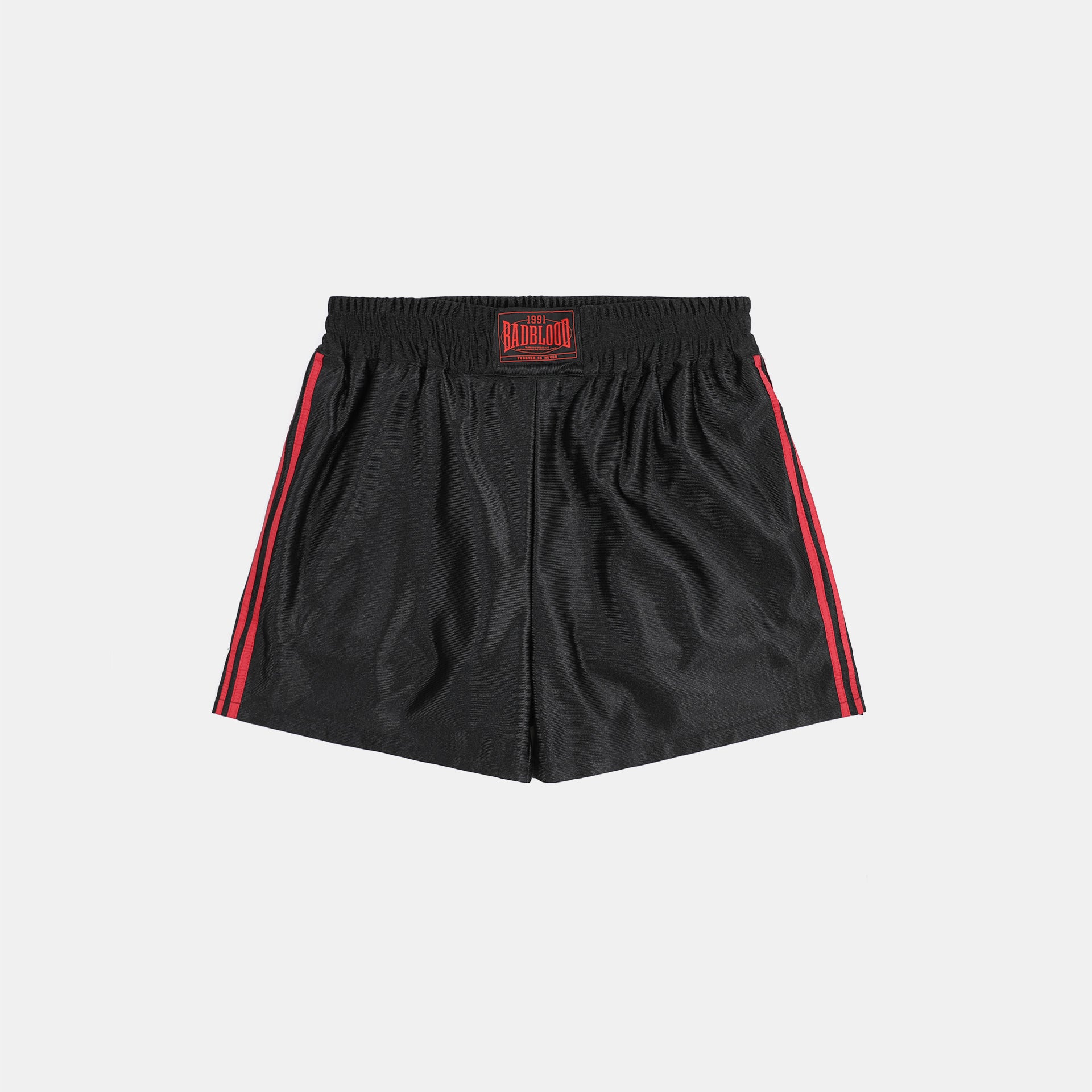 Badblood Mystic Capsule Boxer Shorts Black