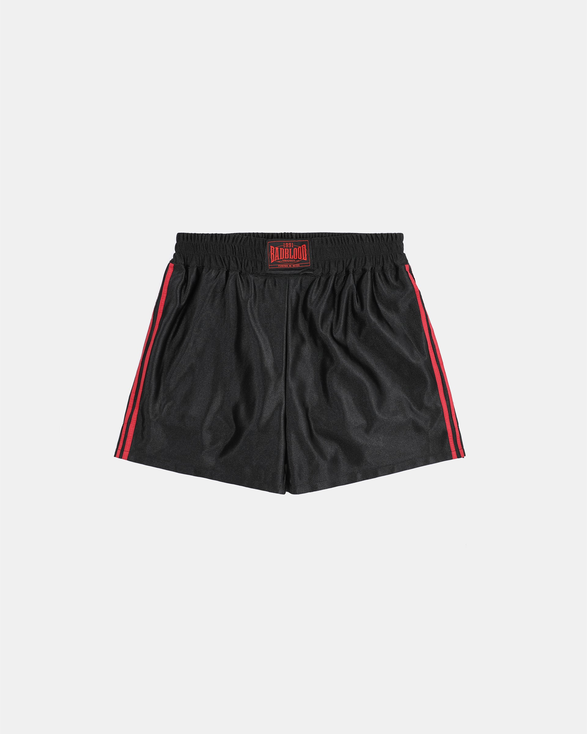 Badblood Mystic Capsule Boxer Shorts Black