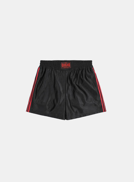 ショートパンツ BADBLOOD Mystic capsule boxer shorts 5BMM011 Badblood Mystic Capsule Boxer Shorts Black – BBGSHOPHK