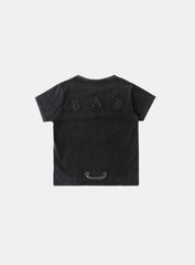 Badblood BORN TO BE T-Shirt - Black