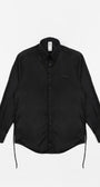 Badblood Boyfriend Shirt Black
