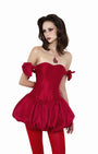CHILI DRESS