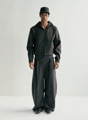 Badblood Beyond Cash Soft Jogger - Charcoal