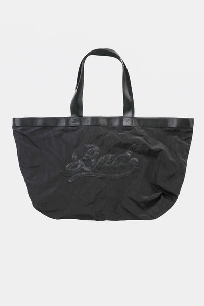 トートバッグ BADBLOOD Leopard reversible shopper bag 5BMM078 BADBLOOD Leopard reversible shopper bag 5BMM078 (BADBLOOD