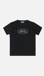 Badblood Mystic Basic T-Shirt - Black