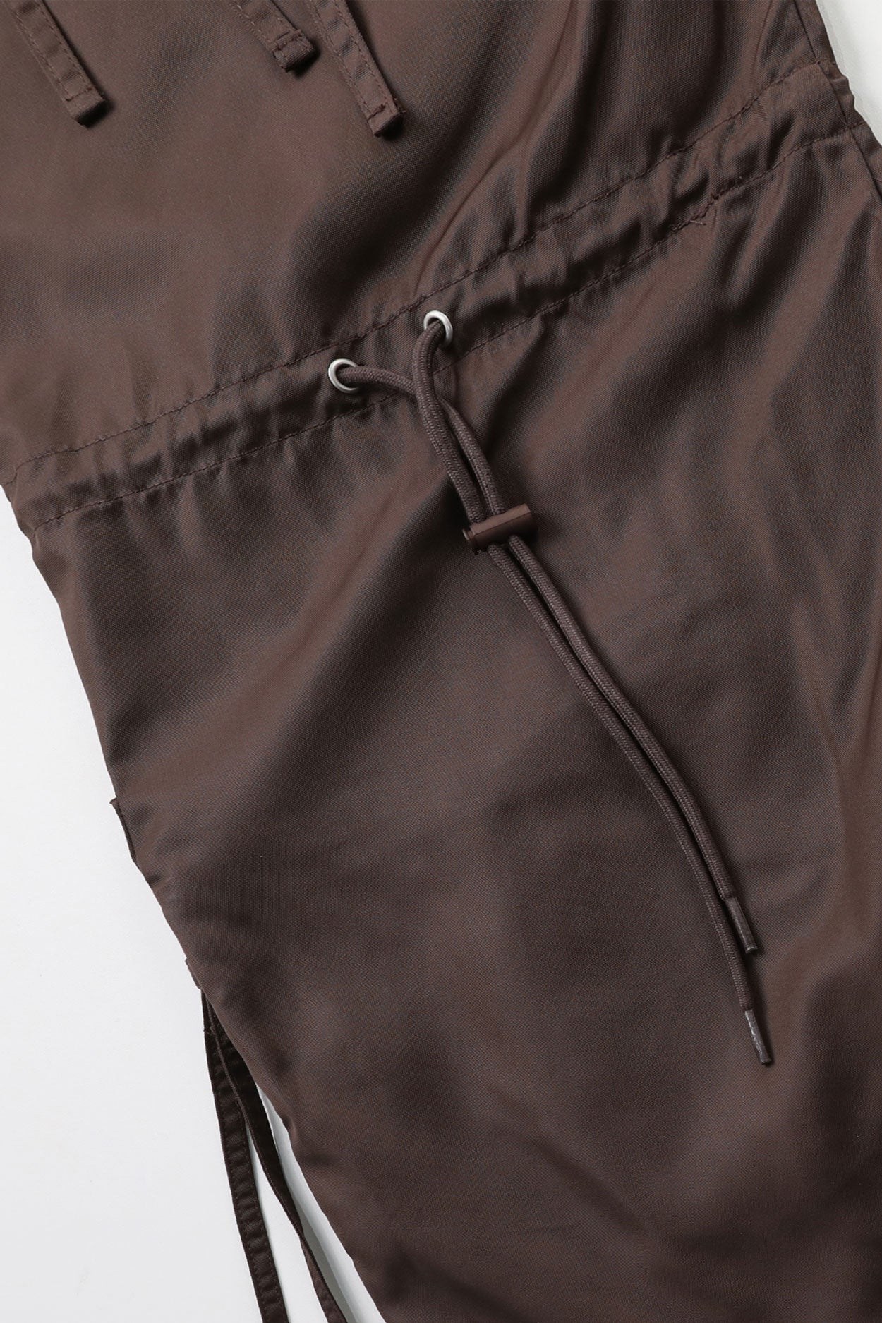 Badblood Multi-strap cargo pants Tobacco Parachute