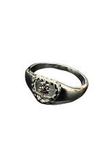 Besito Rose Ring Silver