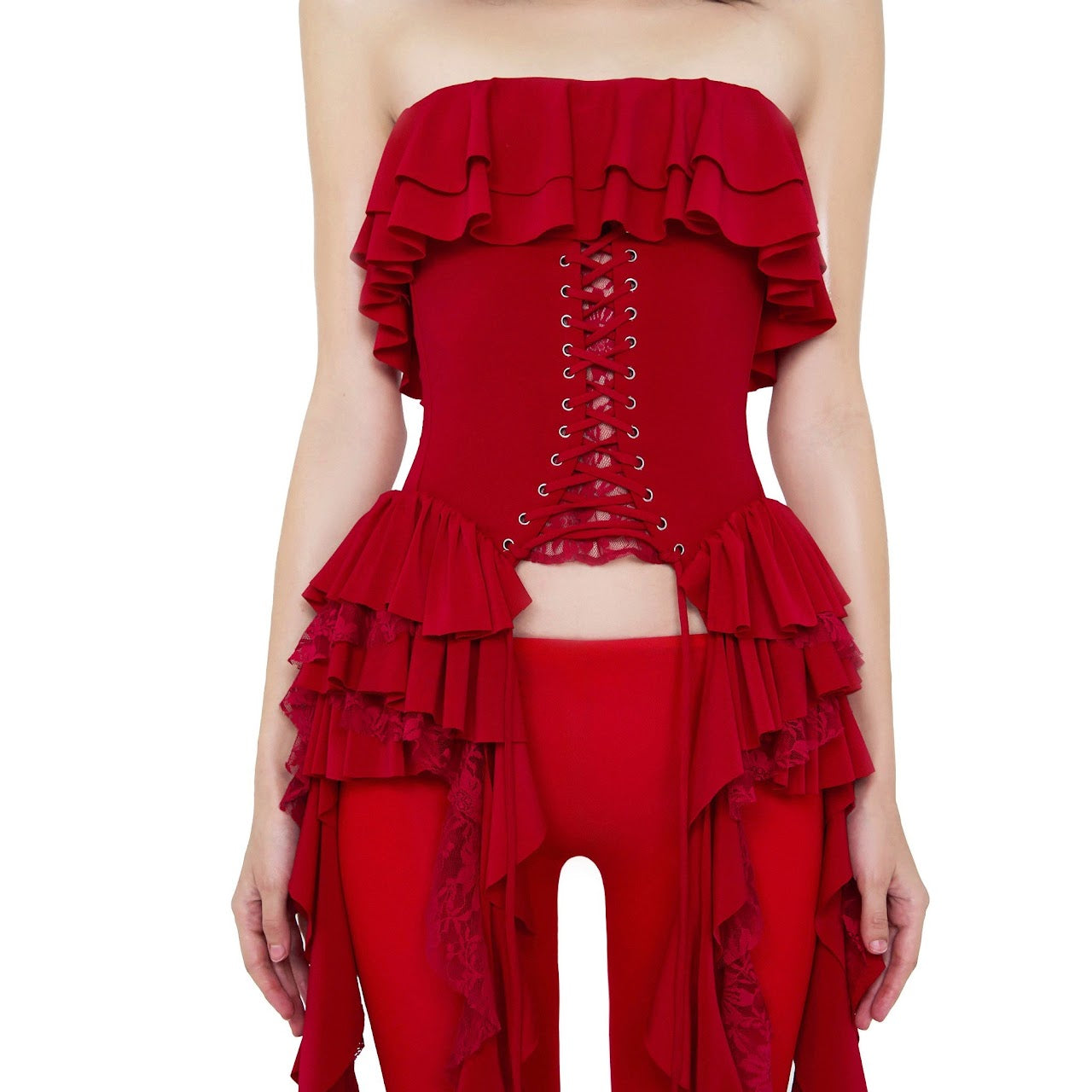 FLORET TOP