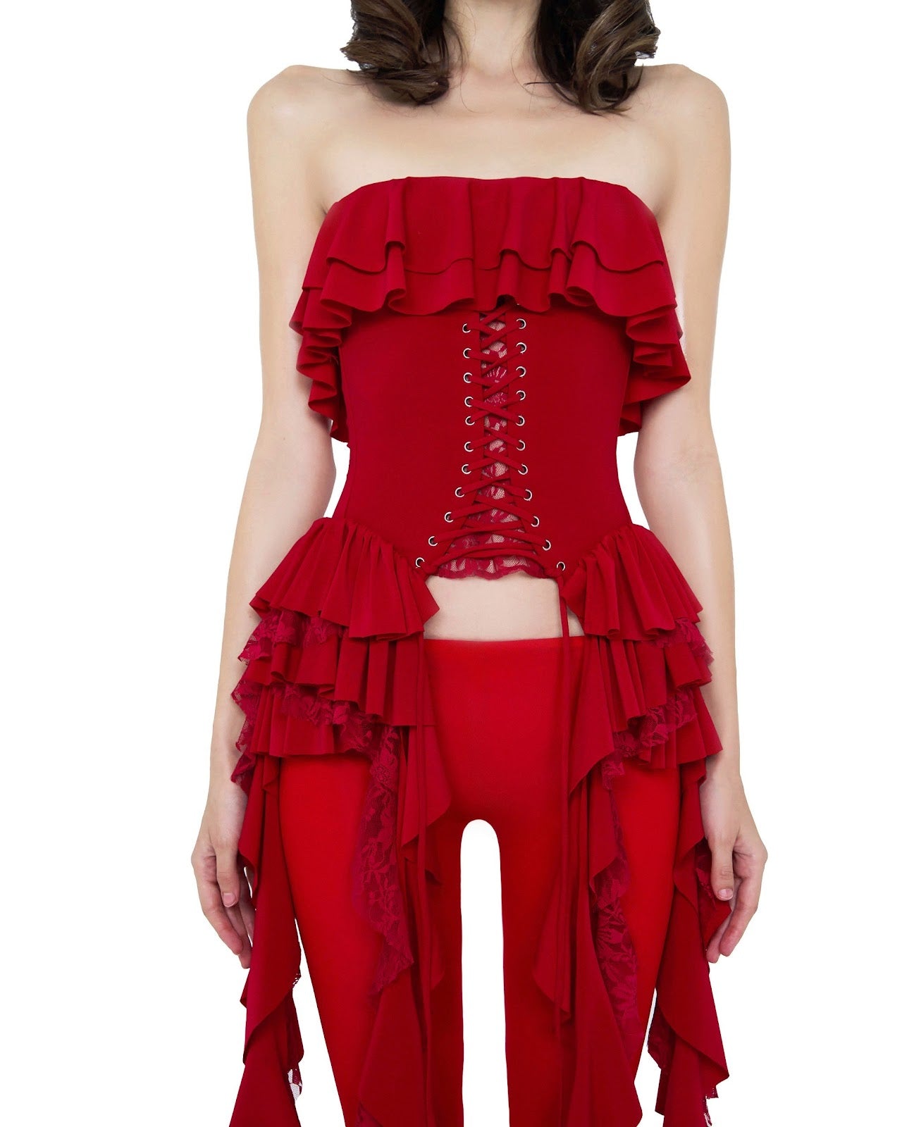 FLORET TOP
